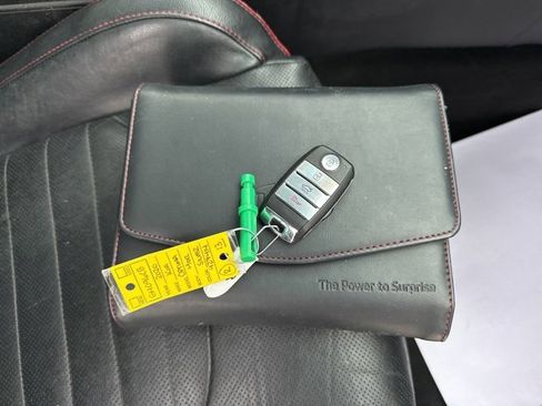 Used 2020 Kia Optima SX image 57