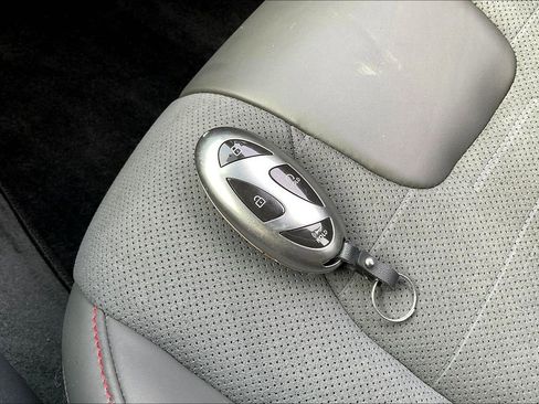 Used 2024 Hyundai Sonata N Line FWD image 9