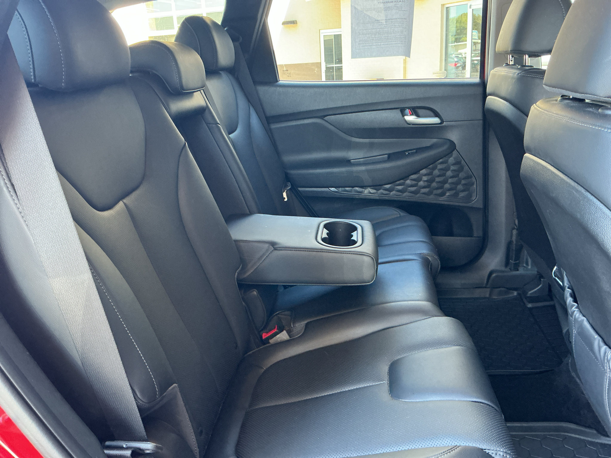 Certified 2023 Hyundai Santa Fe XRT AWD/4WD image 12