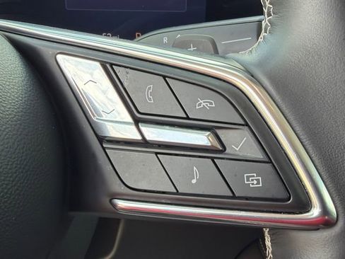 Used 2025 Buick Envision Sport Touring AWD/4WD image 25