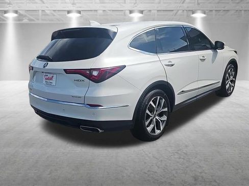 Used 2023 Acura MDX SH-AWD w/ Technology Package image 6