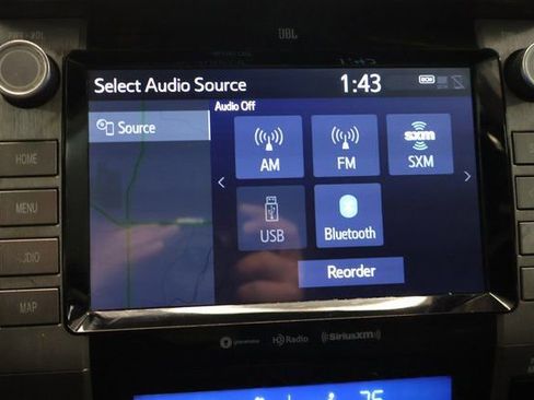 Used 2021 Toyota Tundra TRD Pro image 26