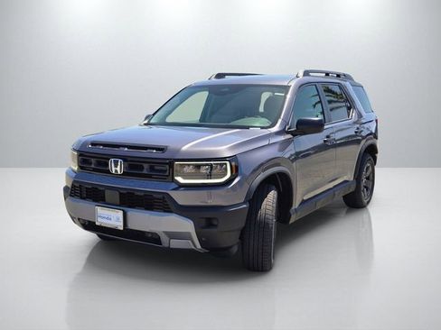 New 2026 Honda Passport RTL image 8