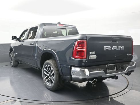 New 2026 RAM 1500 Limited image 4