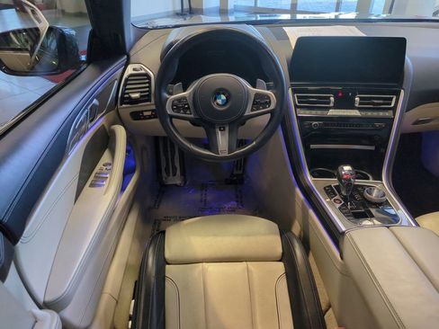 Used 2023 BMW 840i Gran Coupe image 16