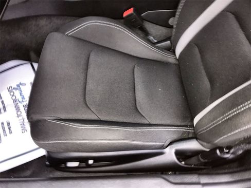 Used 2024 Chevrolet Camaro SS image 12