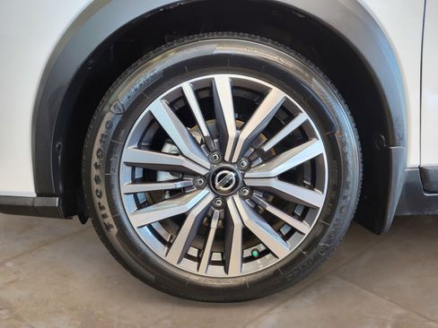 Used 2021 Nissan Kicks SR w/ SR Premium Package image 30