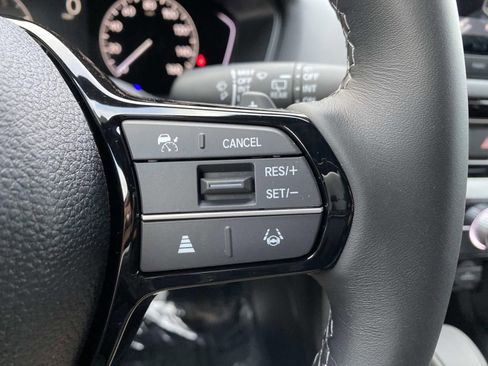 New 2026 Honda Civic Sport image 12