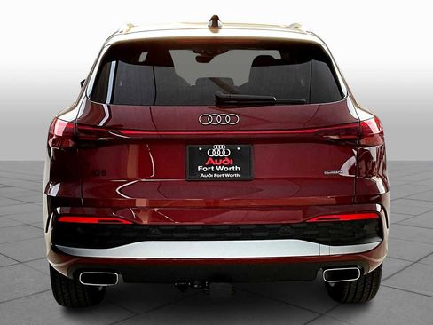 New 2025 Audi Q5 Premium Plus w/ Premium Plus image 4