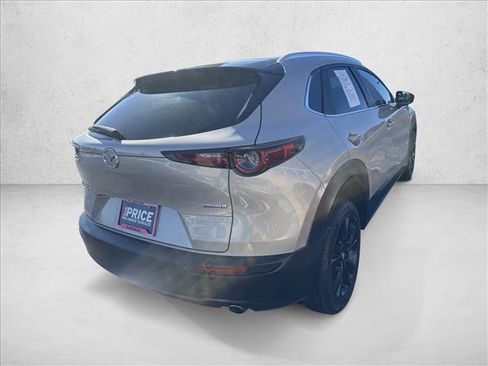 Certified 2024 MAZDA CX-30 AWD 2.5 S w/ Select Sport Pkg image 5