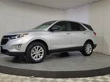 Used 2020 Chevrolet Equinox LS w/ LPO, Cargo Package image 4