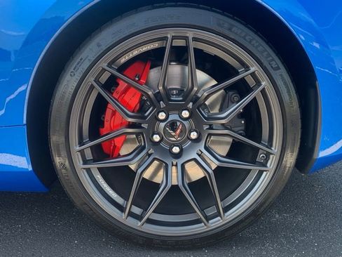 Used 2024 Chevrolet Corvette Z06 image 30