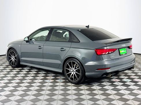 Used 2020 Audi A3 2.0T Premium AWD/4WD image 6