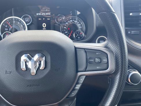 Used 2024 RAM 2500 Tradesman AWD/4WD image 42
