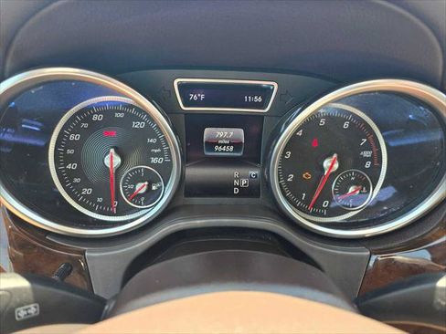 Used 2019 Mercedes-Benz GLS 450 4MATIC image 28