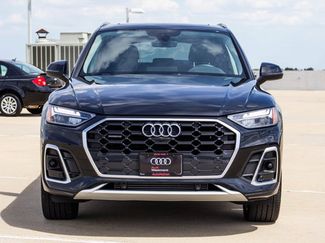 Certified 2023 Audi Q5 2.0T Premium Plus w/ Premium Plus Package AWD/4WD video 2