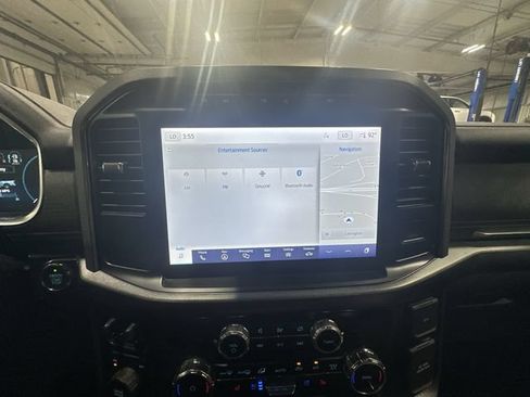 Certified 2023 Ford F150 Platinum AWD/4WD image 16