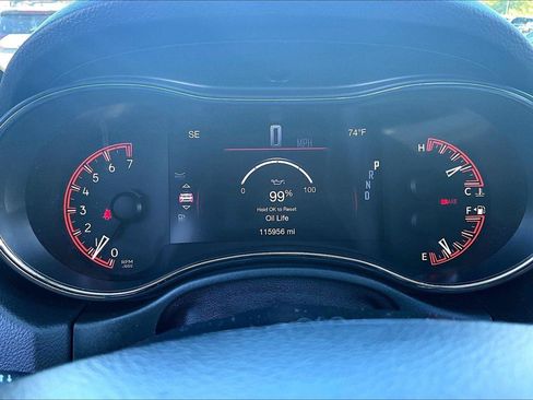 Used 2020 Dodge Durango R/T AWD/4WD image 14