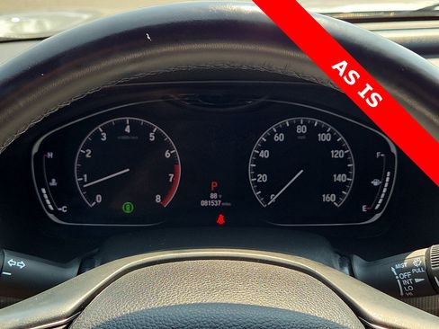 Used 2018 Honda Accord Sport image 23