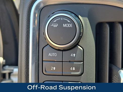 Used 2022 Chevrolet Silverado 2500 High Country AWD/4WD image 9
