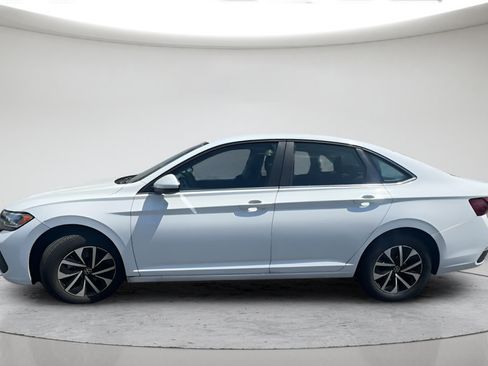 Used 2023 Volkswagen Jetta S FWD image 11