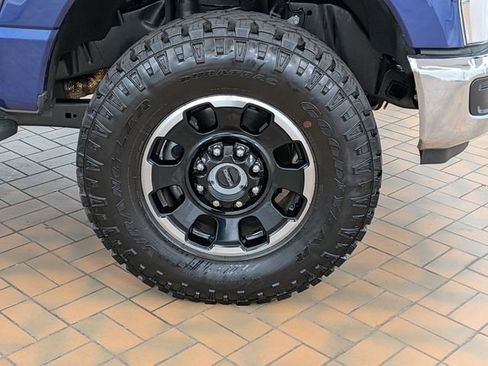 Certified 2026 Ford F250 XLT w/ Tremor Off-Road Package AWD/4WD image 12