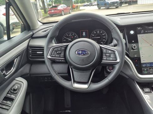 New 2025 Subaru Outback Premium image 14