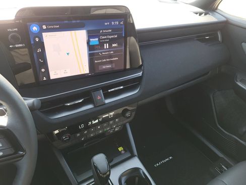 New 2026 Subaru Outback Limited XT AWD/4WD image 12
