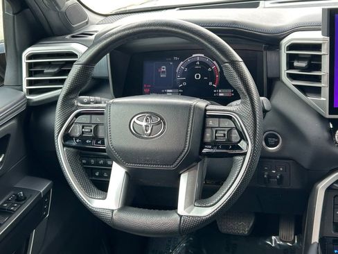 Used 2024 Toyota Tundra Platinum AWD/4WD image 48