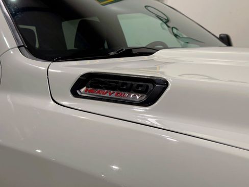 Used 2023 RAM 2500 Tradesman AWD/4WD image 55