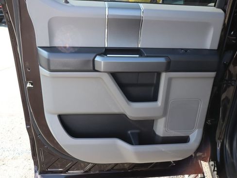 Used 2019 Ford F150 XLT w/ Equipment Group 302A Luxury AWD/4WD image 30