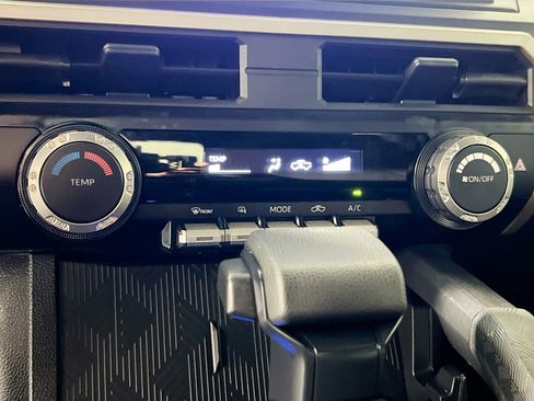 Used 2025 Toyota Tacoma SR RWD image 24