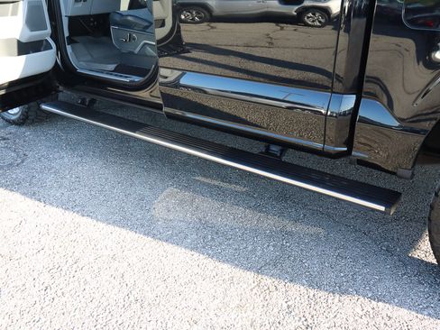 Used 2022 Ford F150 Limited image 19