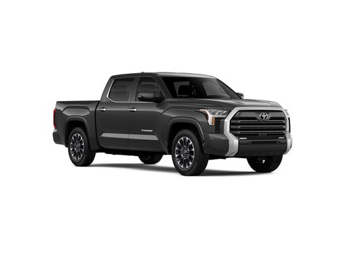 New 2026 Toyota Tundra Limited AWD/4WD image 15