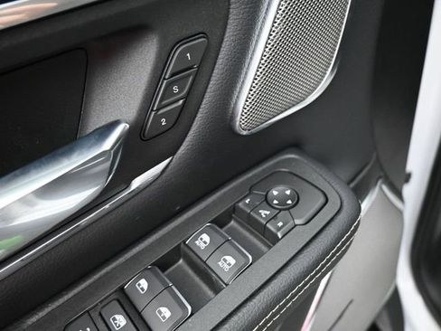 New 2026 RAM 1500 Laramie image 44