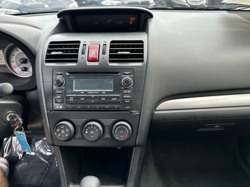 Used 2013 Subaru Impreza 2.0i Premium image 17