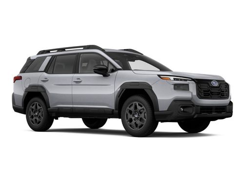 New 2026 Subaru Outback Limited image 4