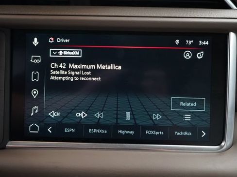 Used 2024 GMC Yukon Denali w/ Max Trailering Package AWD/4WD image 28