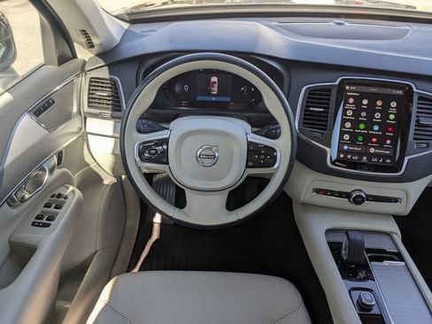 Certified 2023 Volvo XC90 B5 Core w/ Protection Package Premier image 22