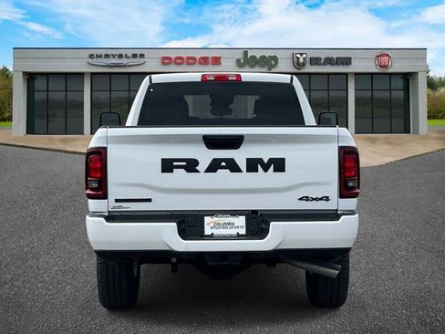 New 2026 RAM 3500 Big Horn image 5