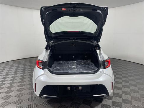 New 2026 Toyota Corolla XSE FWD image 22