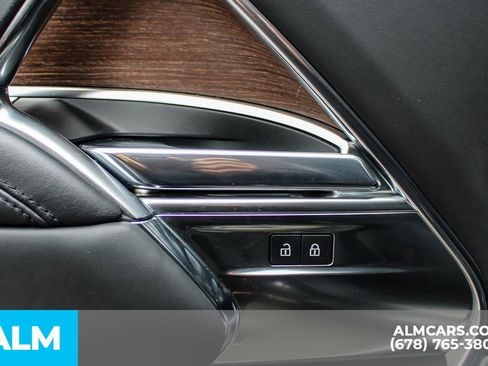 Used 2023 Land Rover Range Rover SE image 42