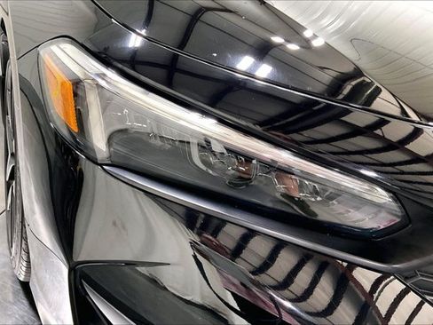 Used 2025 Honda Civic Sport image 28
