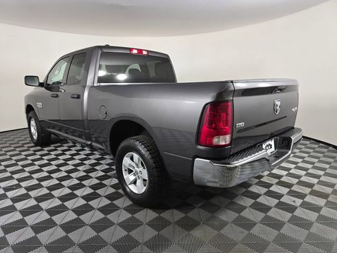 Used 2024 RAM 1500 Classic SLT image 5