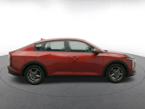 Used 2025 Kia K4 FWD image 10
