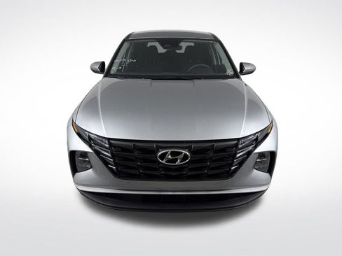 Certified 2023 Hyundai Tucson SE image 11