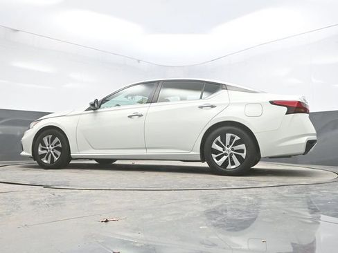Used 2021 Nissan Altima 2.5 S image 27