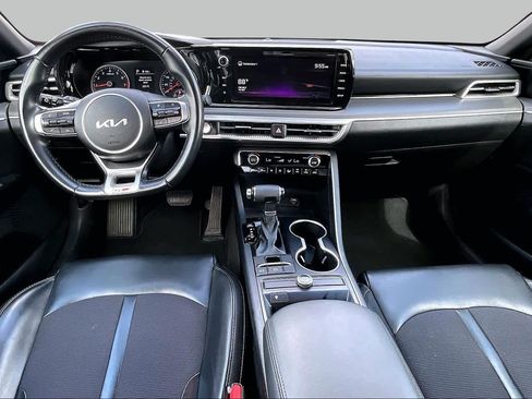 Used 2022 Kia K5 GT-Line FWD image 14