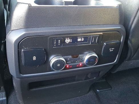 Used 2019 Ford Expedition Limited w/ Cargo Package image 16