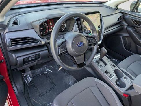 Certified 2025 Subaru Crosstrek 2.0i Premium w/ Crosstrek Mirror Package image 10